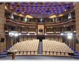 Shahid SoleymaniAmphitheater